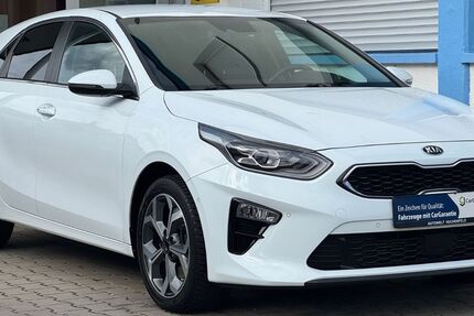 Kia ceed / Ceed 107.000 km 13.980 &euro; pforzheim 75181