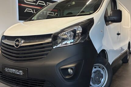 Opel Vivaro 65.155 km 14.990 € Bretten 75015