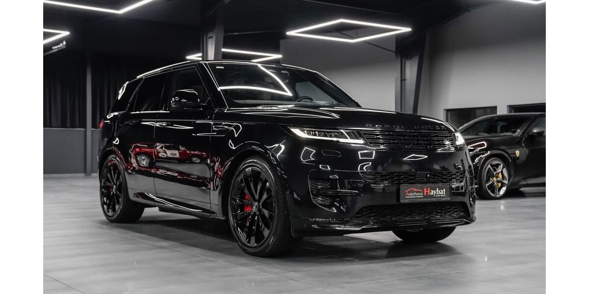 Land Rover Range Rover Sport 38.000 km 99.950 &euro; Calw 75365