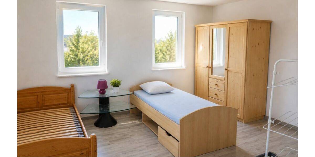 Doppelhaushälfte Straubenhardt Feldrennach - 4 Zimmer, 112 m&sup2;, 199.000&euro; | Angebot:26489382