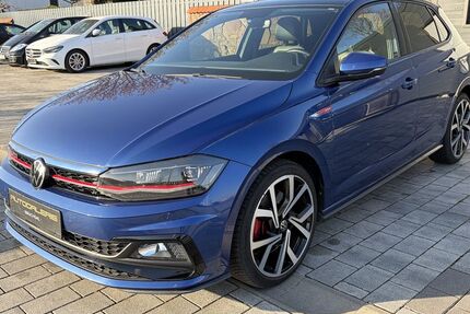 VW Polo 92.972 km 18.900 &euro; Bruchsal 76646