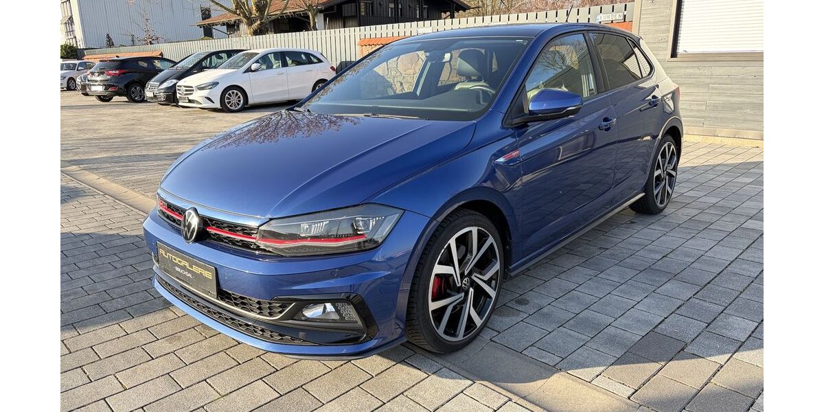 VW Polo 92.972 km 18.900 &euro; Bruchsal 76646