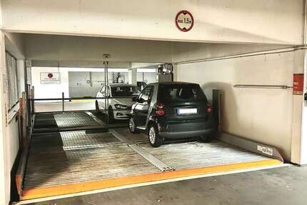 Garagen / Stellplätze Bad Liebenzell - 25.000&euro; | Angebot:26658181