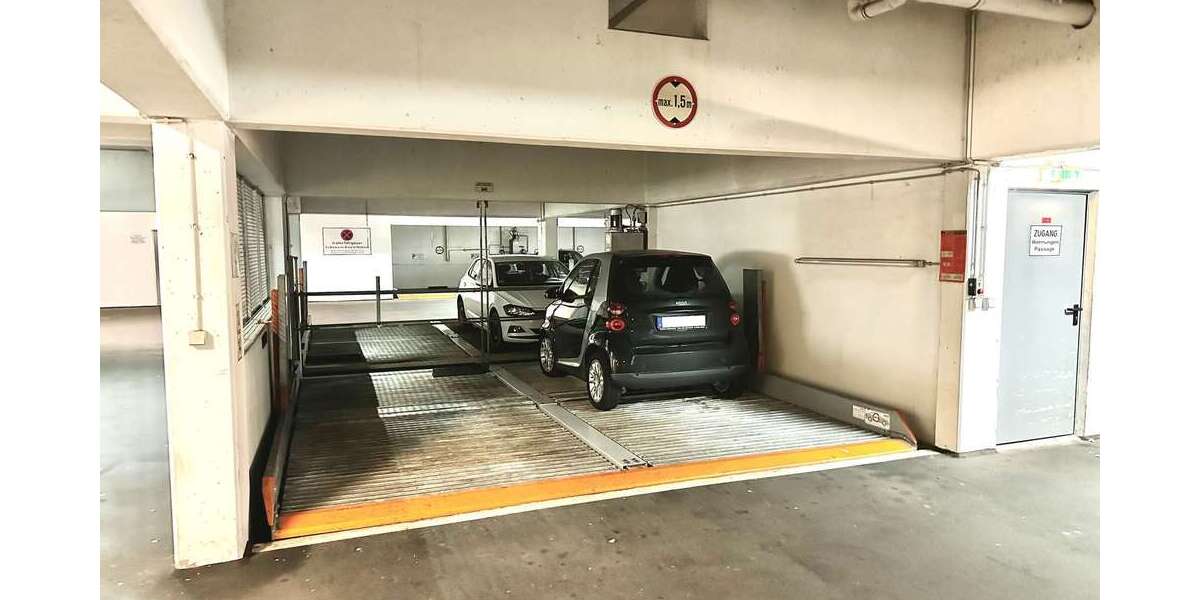 Garagen / Stellplätze Bad Liebenzell - 25.000&euro; | Angebot:26658181