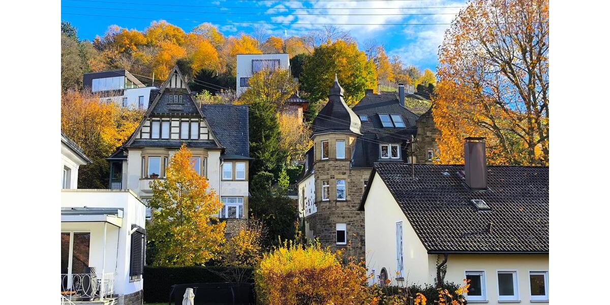 Aufwendig kernsanierte 5-ZW Maisonettewohnung, Altbau, Erstbezug 5 zimmer