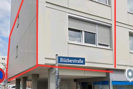 Wohnung Pforzheim Nordstadt - 4 Zimmer, 85 m&sup2;, 267.000&euro; | Angebot:27224203