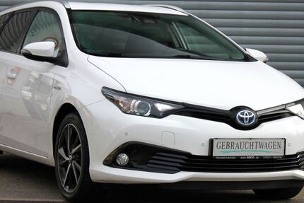 Toyota Auris 135.800 km 12.970 &euro; Sindelfingen 71065