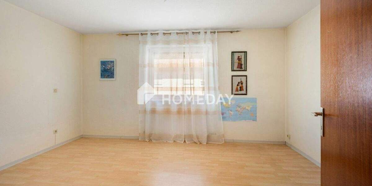 Reihenmittelhaus Bretten - 4 Zimmer, 120 m&sup2;, 398.000&euro; | Angebot:25737561