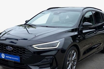 Ford Focus 17.616 km 23.540 &euro; Leonberg 71229