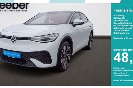 VW ID.5 25.000 km 38.790 € Calw 75365