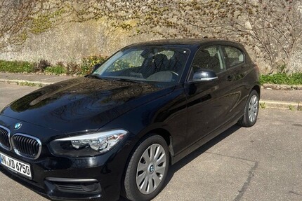 BMW 118 119.000 km 8.950 € Stuttgart 70173