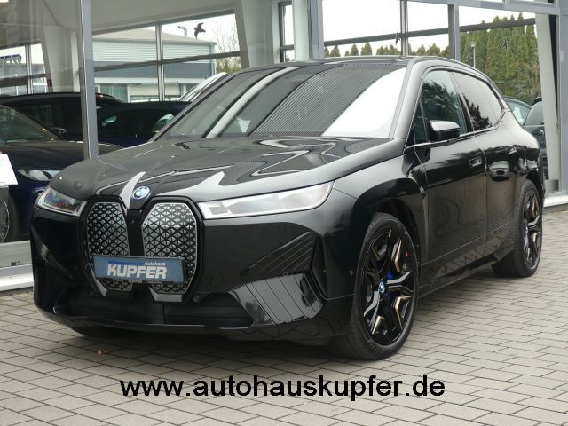 BMW iX 14.200 km 73.900 &euro; Vaihingen / Enz 71665