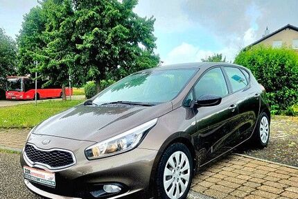 Kia ceed / Ceed 125.000 km 7.995 &euro; Oberderdingen 75038