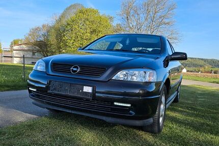 Opel Astra 205.000 km 1.350 &euro; Wildberg 72218