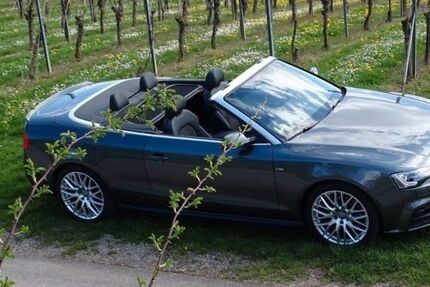 Audi A5 125.000 km 16.999 &euro; Niefern-Öschelbronn 75223