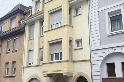 Wohnung Pforzheim Nordstadt - 3 Zimmer, 70 m&sup2;, 175.000&euro; | Angebot:26906084