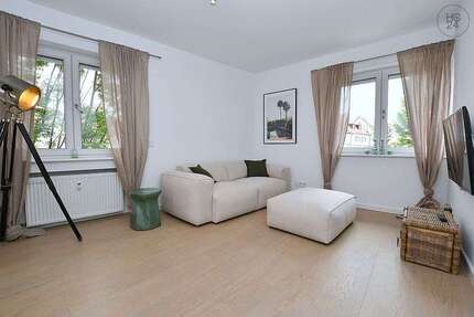 Wohnung zum Mieten in Stuttgart 1.690 € 54 m²