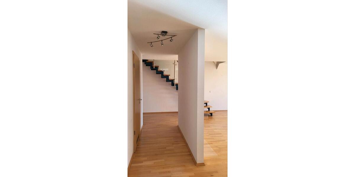 Maisonettenwohnung Bretten - 2 Zimmer, 108 m&sup2;, 1.100&euro; | Angebot:25591086