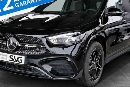 Mercedes-Benz GLA 200 10.000 km 42.550 &euro; Bretten 75015