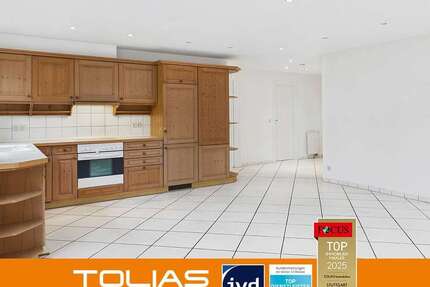 Wohnung zum Mieten in Leonberg 980 € 78.4 m² 3 zimmer