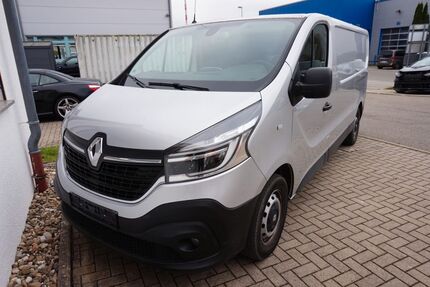 Renault Trafic 125.900 km 23.690 &euro; Calw 75365