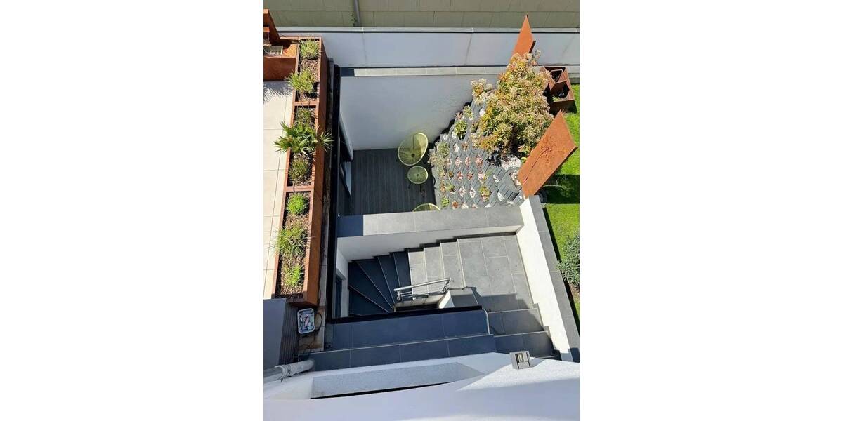 Einfamilienhaus Karlsruhe Daxlanden - 1 Zimmer, 360 m&sup2;, 1.100.000&euro; | Angebot:26737262