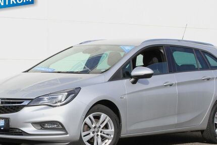 Opel Astra 79.300 km 11.955 &euro; Stutensee-Friedrichstal (West) 76297