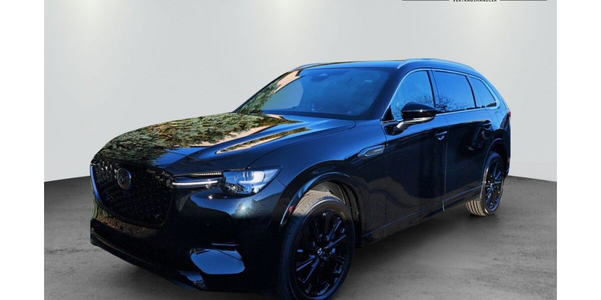 Mazda CX-80 18.500 km 54.990 &euro; Rutesheim 71277