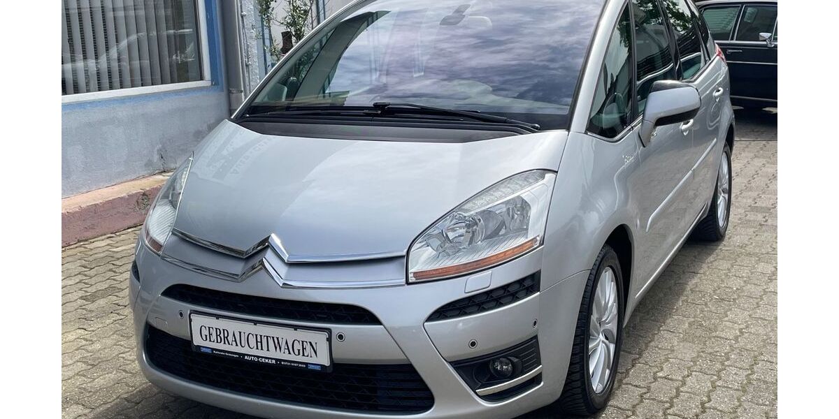 Citroen C4 Picasso 115.000 km 5.999 &euro; Karlsruhe-Grötzingen 76229
