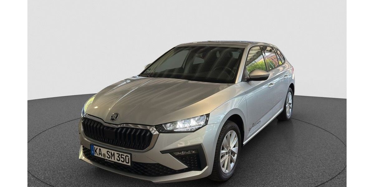 Skoda Scala 25.000 km 25.290 &euro; Karlsruhe 76131
