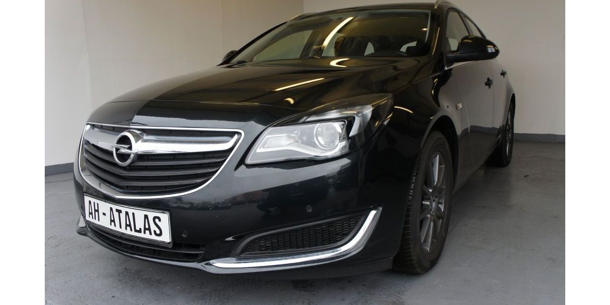 Opel Insignia 118.000 km 12.900 &euro; Sindelfingen 71065