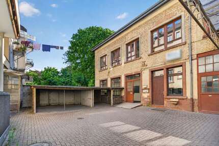 Gewerbeobjekt Karlsruhe Innenstadt-Ost - 1.900&euro; | Angebot:26984615