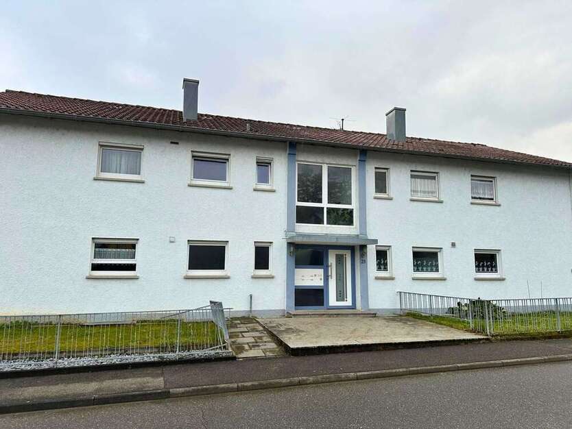 Wohnung zum Kaufen in Mühlacker 190.000 € 89 m²
