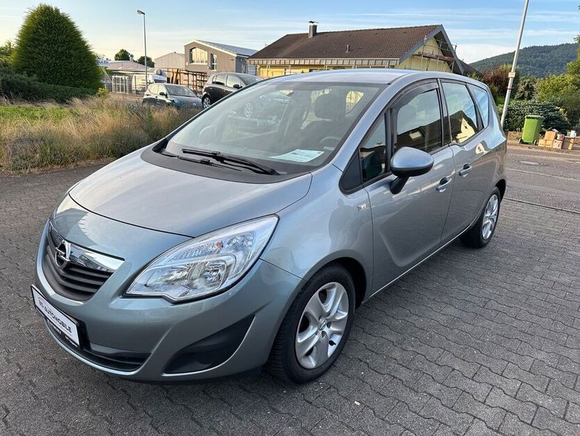 Meriva