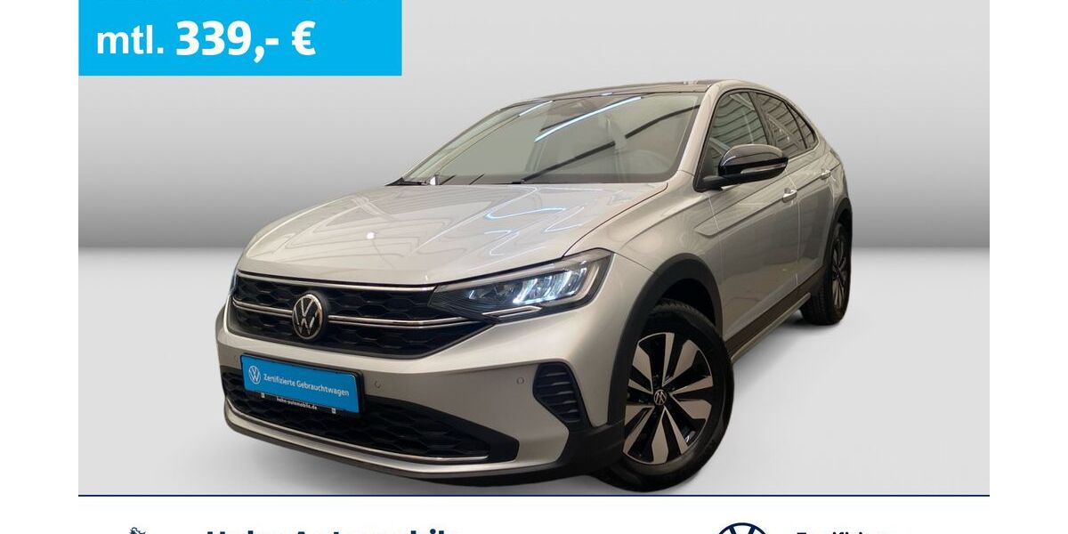 VW Taigo 8.762 km 25.930 &euro; Niefern-Öschelbronn 75223