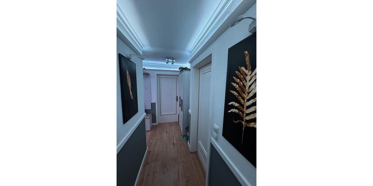 Etagenwohnung Pforzheim Weststadt - 3 Zimmer, 68 m&sup2;, 1.050&euro; | Angebot:26201486