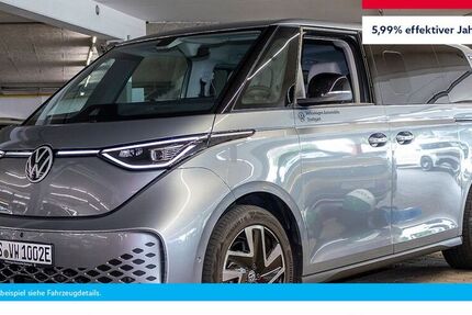 VW ID. Buzz