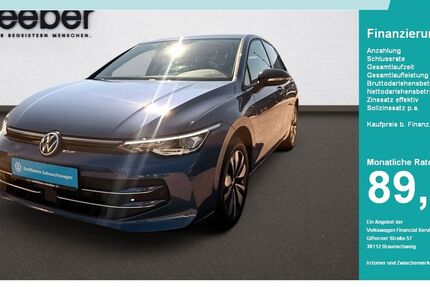VW Golf 21.621 km 26.160 &euro; Calw 75365