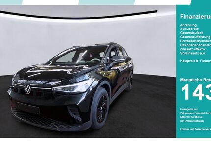 VW ID.4 18.615 km 24.636 € Leonberg 71229