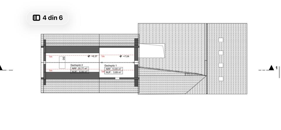 Reihenhaus Bruchsal - 5 Zimmer, 167 m&sup2;, 260.000&euro; | Angebot:26906852