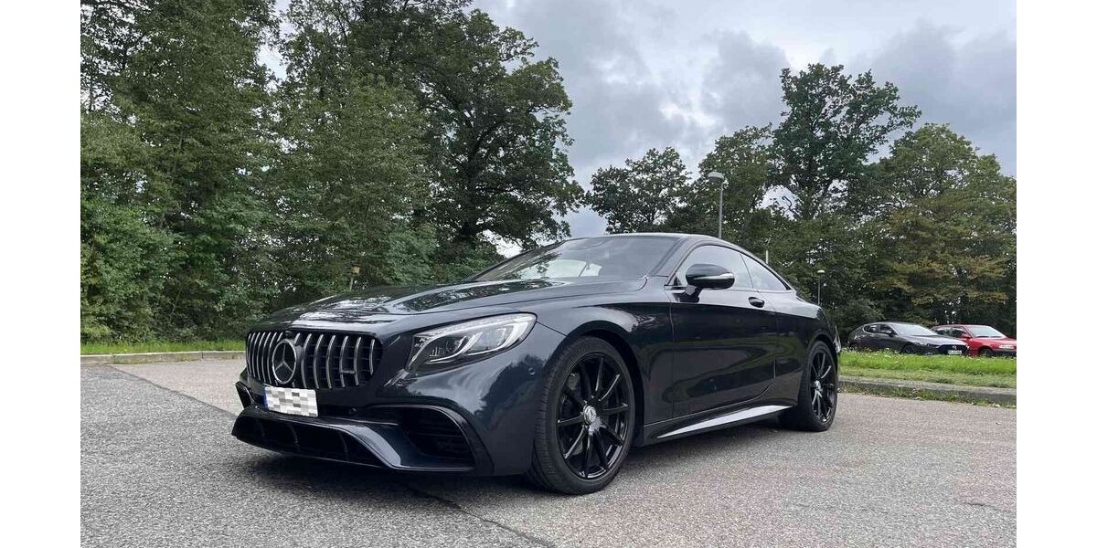 Mercedes-Benz S 500 150.000 km 52.900 &euro; Bilfingen 75236