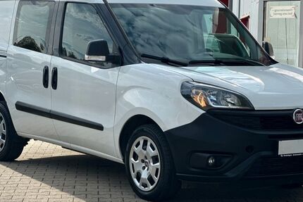 Fiat Doblo 93.000 km 8.995 € Bruchsal-Helmsheim 76646