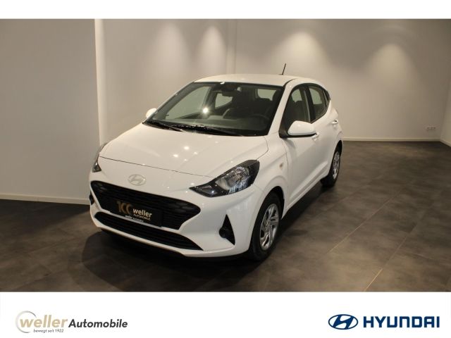 Hyundai i10 3.000 km 14.970 € Bietigheim-Bissingen 74321