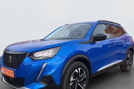 Peugeot 2008 17.737 km 20.990 &euro; Rutesheim 71277