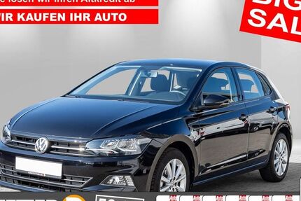 VW Polo 44.753 km 12.880 € Rheinstetten 76287