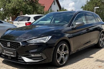 Seat Leon 61.460 km 21.690 &euro; Friolzheim 71292