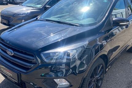 Ford Kuga 83.000 km 15.990 &euro; Markgröningen 71706