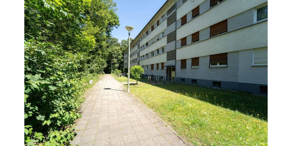 Etagenwohnung Karlsruhe Waldstadt - 3 Zimmer, 73 m&sup2;, 239.000&euro; | Angebot:26929274