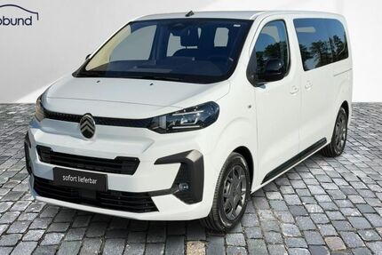 Citroen SpaceTourer 1.500 km 36.470 &euro; Pforzheim 75175