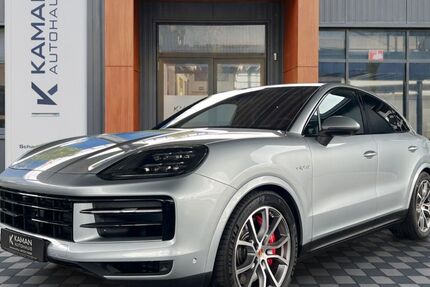 Porsche Cayenne 10.800 km 109.700 &euro; Sindelfingen 71065
